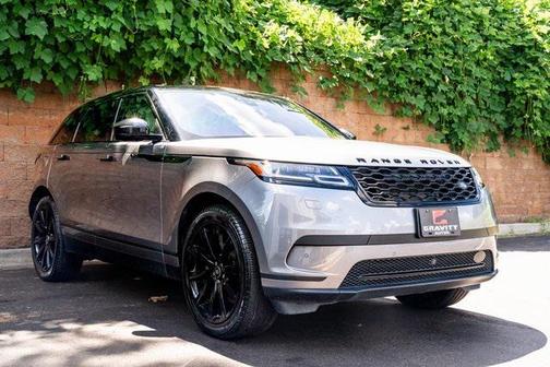 2020 Land Rover Range Rover Velar P250 S