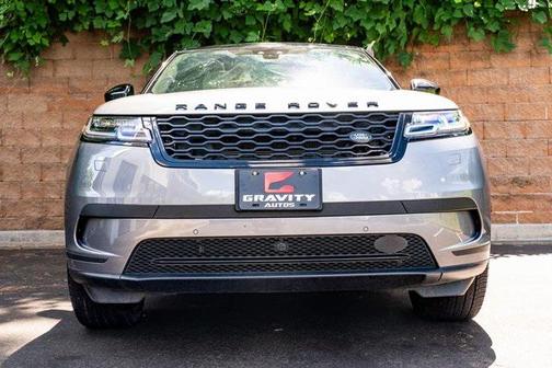 2020 Land Rover Range Rover Velar P250 S