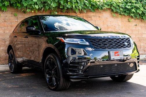 2021 Land Rover Range Rover Velar P340 S R-Dynamic