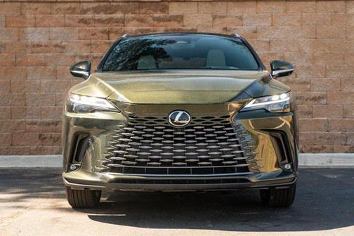 2024 Lexus RX 350 Base