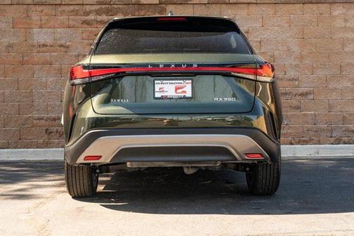 2024 Lexus RX 350 Base