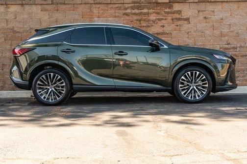 2024 Lexus RX 350 Base