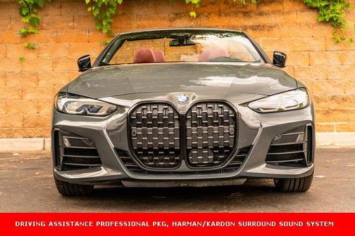 2023 BMW M440 i xDrive