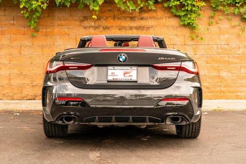 2023 BMW M440 i xDrive