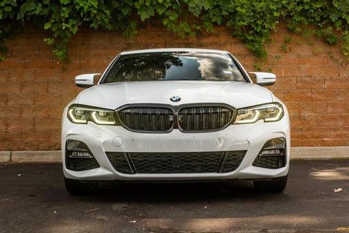 2022 BMW 330 330i