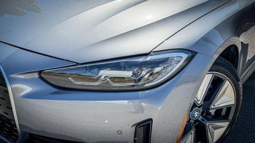 2023 BMW i4 Gran Coupe eDrive35