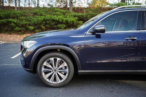 2020 Mercedes-Benz GLE 350 Base