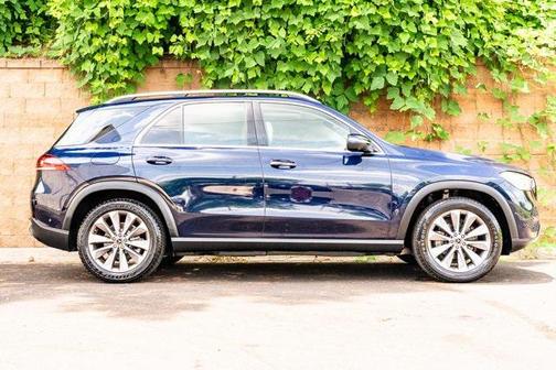 2020 Mercedes-Benz GLE 350 Base