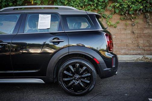 2023 MINI Countryman Cooper S