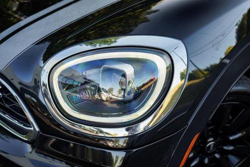 2023 MINI Countryman Cooper S