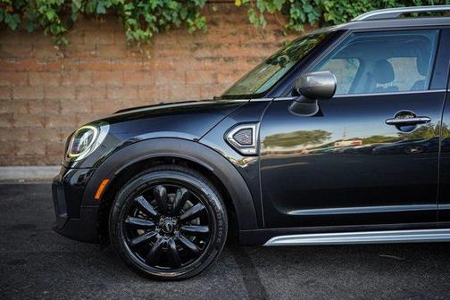 2023 MINI Countryman Cooper S