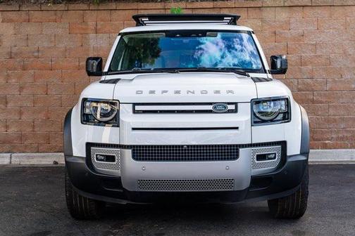 2020 Land Rover Defender 110 HSE