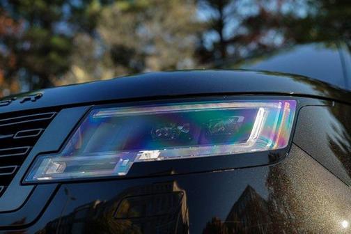 2023 Land Rover Range Rover P530 SE