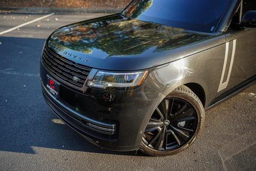 2023 Land Rover Range Rover P530 SE