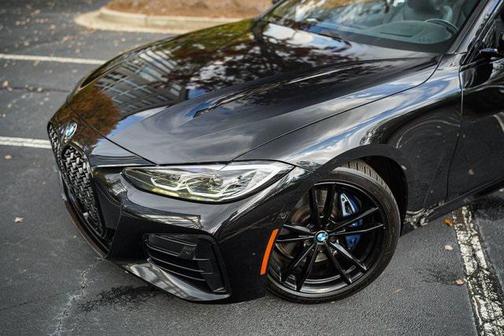 2021 BMW M440 i