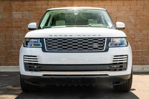 2021 Land Rover Range Rover Westminster