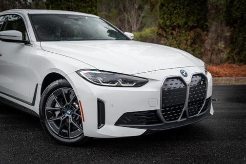 2023 BMW i4 Gran Coupe eDrive35