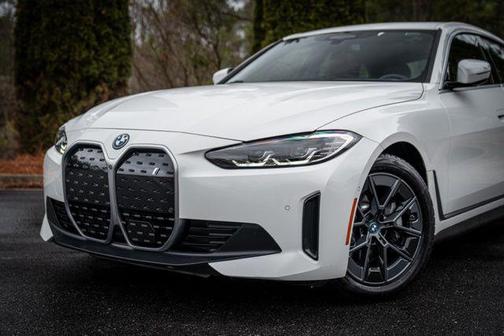 2023 BMW i4 Gran Coupe eDrive35