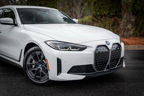 2023 BMW i4 Gran Coupe eDrive35