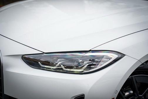 2023 BMW i4 Gran Coupe eDrive35