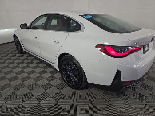 2023 BMW i4 Gran Coupe eDrive35