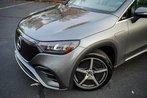 2023 Mercedes-Benz EQE 350+ Base