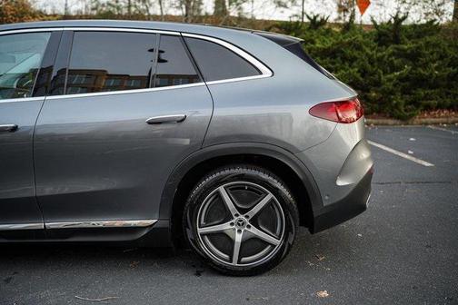 2023 Mercedes-Benz EQE 350+ Base