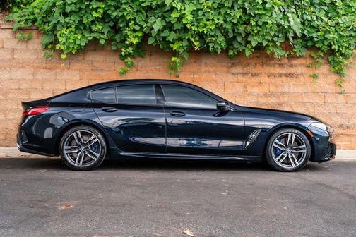 2022 BMW 840 i xDrive