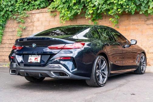2022 BMW 840 i xDrive