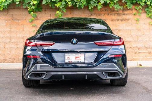 2022 BMW 840 i xDrive