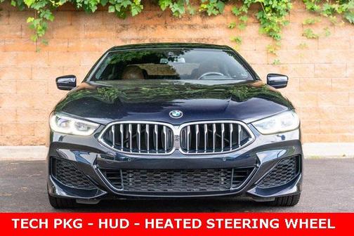 2022 BMW 840 i xDrive