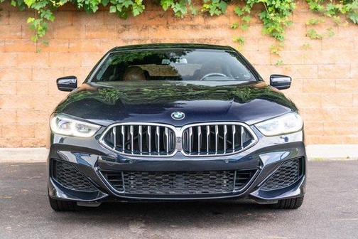 2022 BMW 840 i xDrive