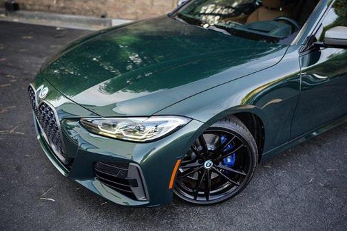 2023 BMW M440 i