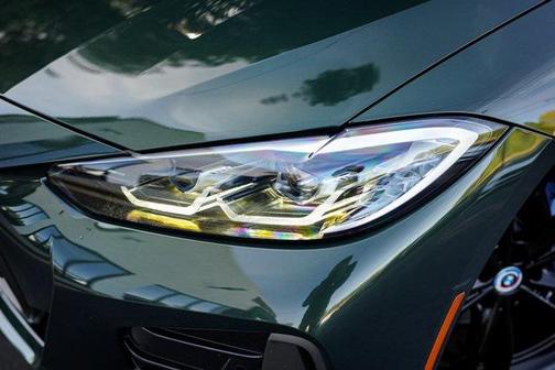 2023 BMW M440 i