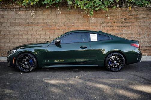 2023 BMW M440 i