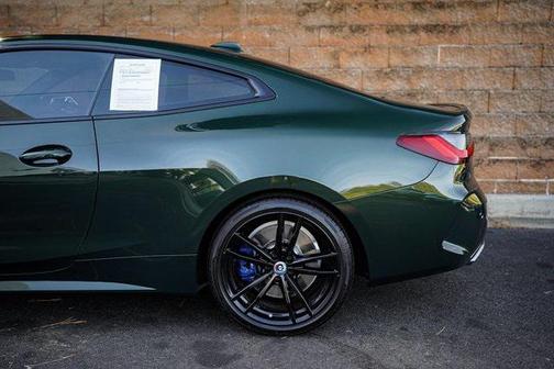 2023 BMW M440 i