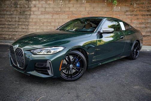2023 BMW M440 i