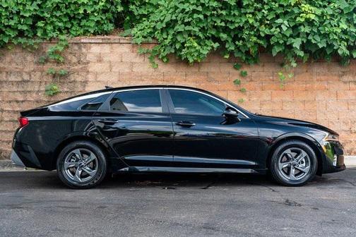 2021 Kia K5 LX