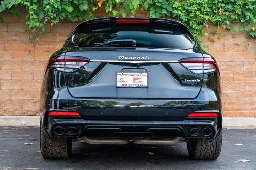 2022 Maserati Levante Modena S