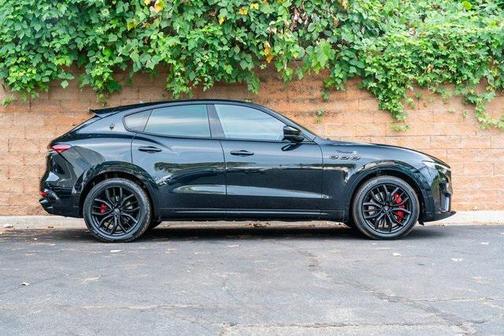 2022 Maserati Levante Modena S
