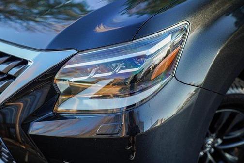 2022 Lexus GX 460 Premium