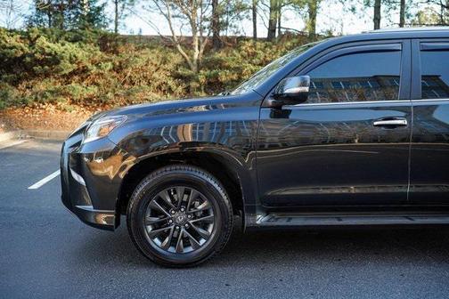 2022 Lexus GX 460 Premium