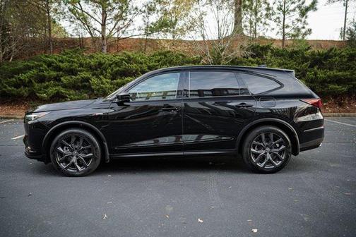 2023 Acura MDX A-SPEC