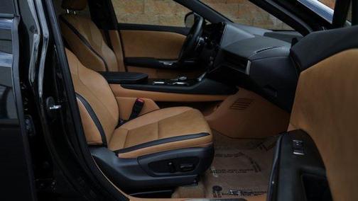 2023 Lexus RZ 450e Premium