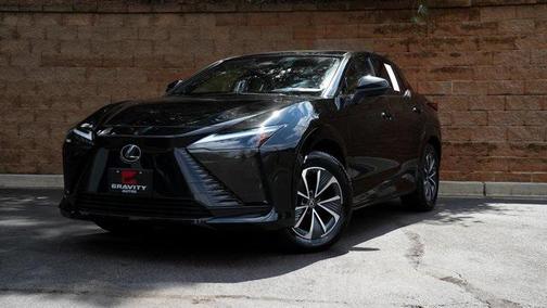 2023 Lexus RZ 450e Premium