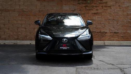 2023 Lexus RZ 450e Premium