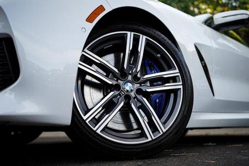 2022 BMW M850 xDrive