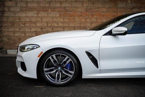 2022 BMW M850 xDrive