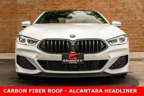 2022 BMW M850 xDrive