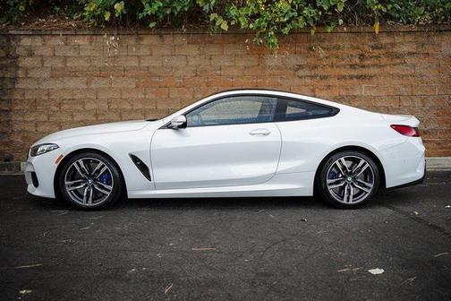 2022 BMW M850 xDrive